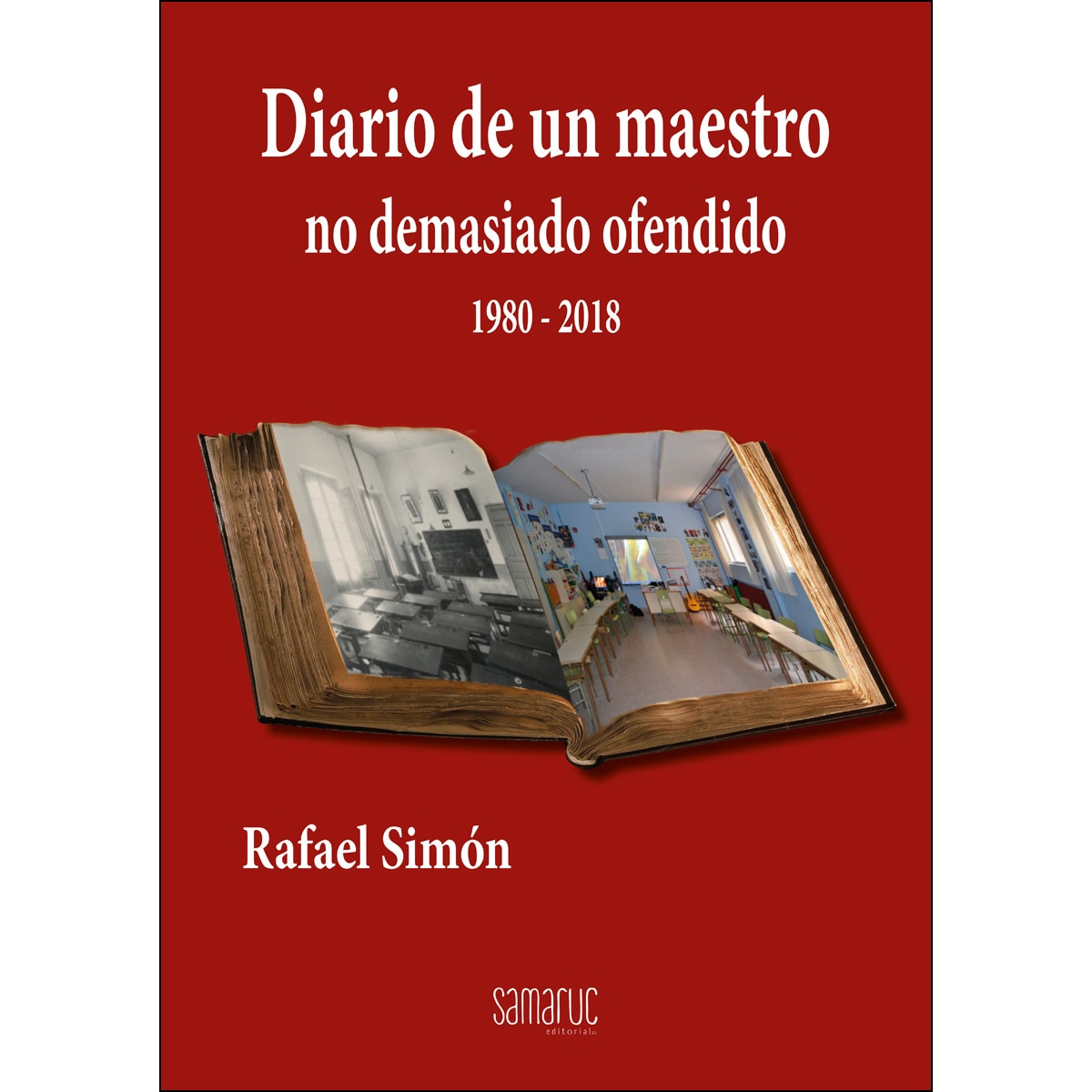 Imagem 0 de Diario de un maestro(Tapa blanda)