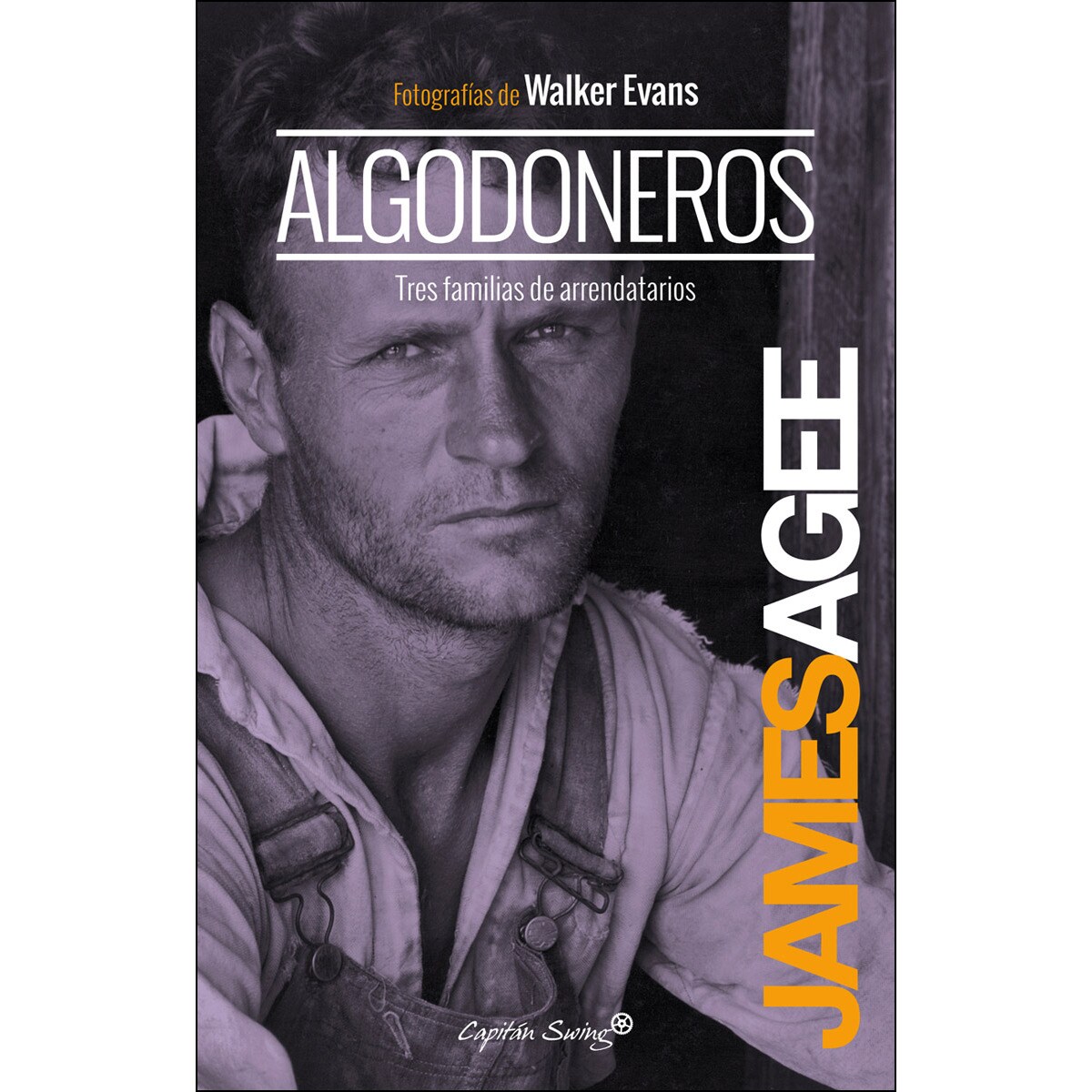 Algodoneros(Tapa blanda) 1