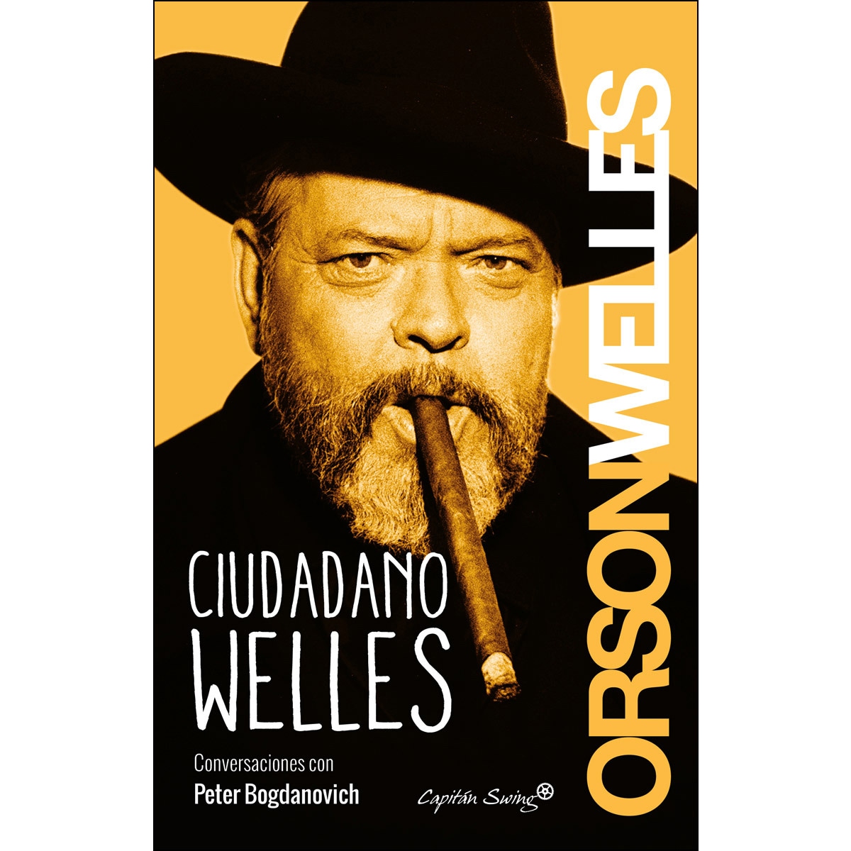 Imagem 0 de Ciudadano welles(Tapa blanda)