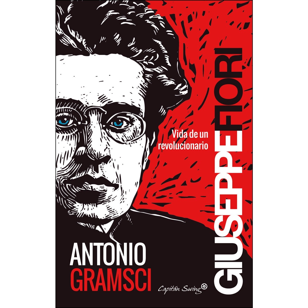 Antonio gramsci(Tapa blanda) 1