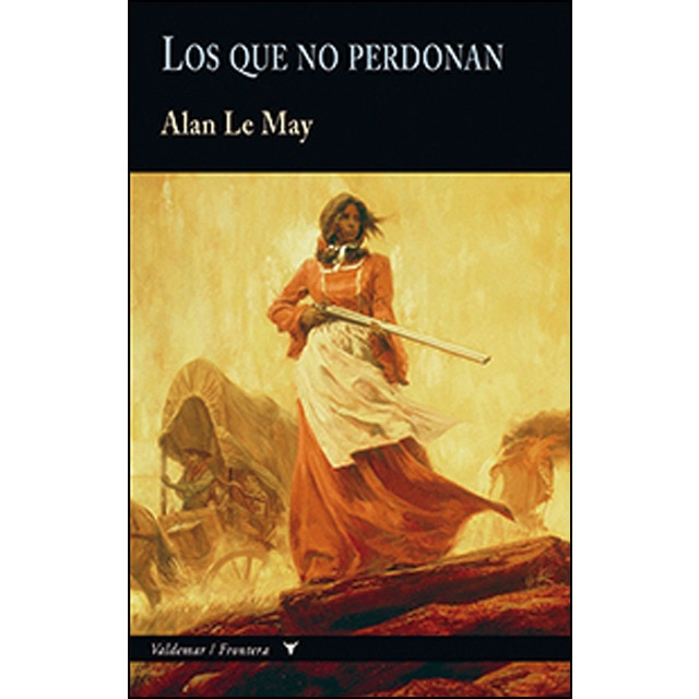 Los Que No Perdonan 1