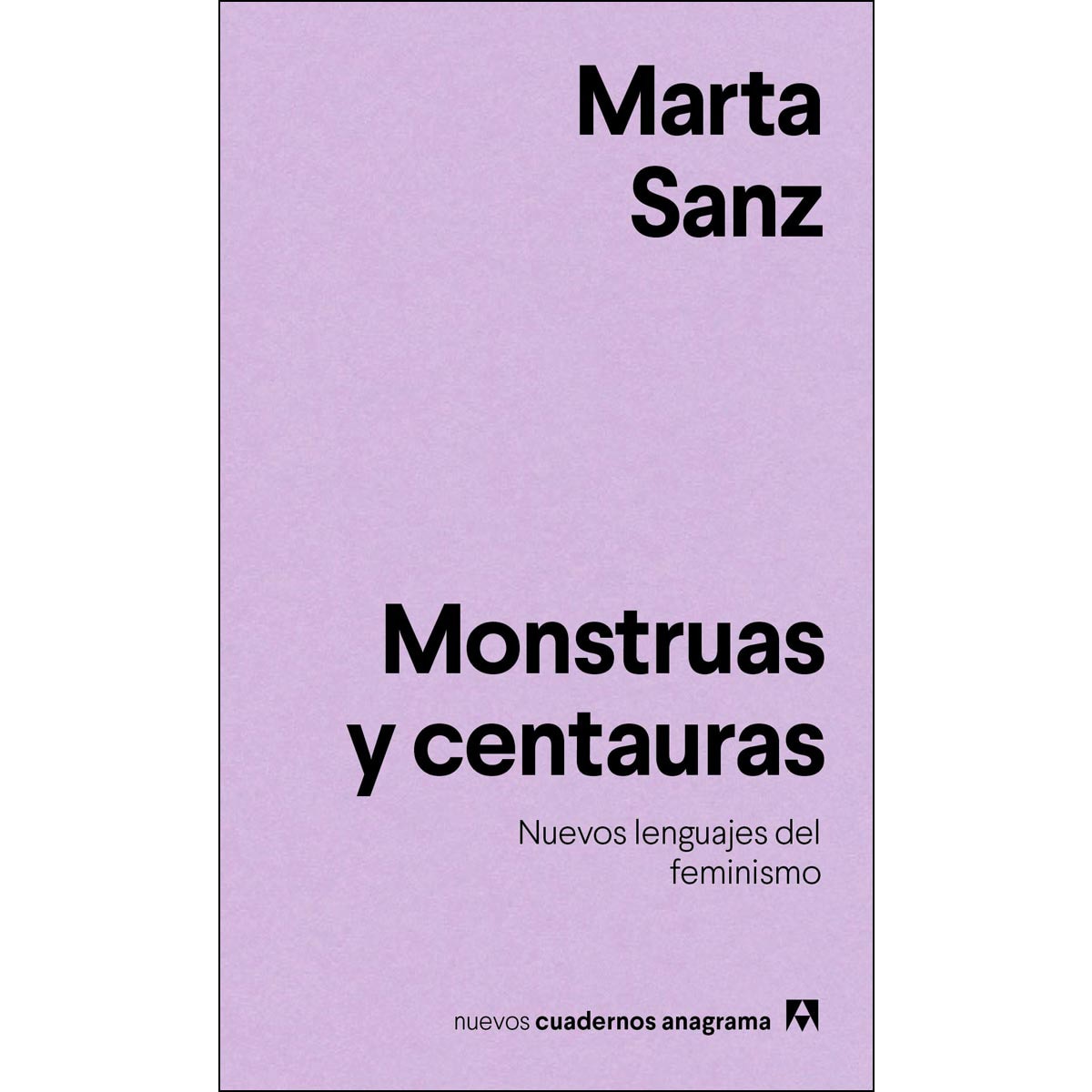 Monstruas y centauras(Tapa blanda) 1