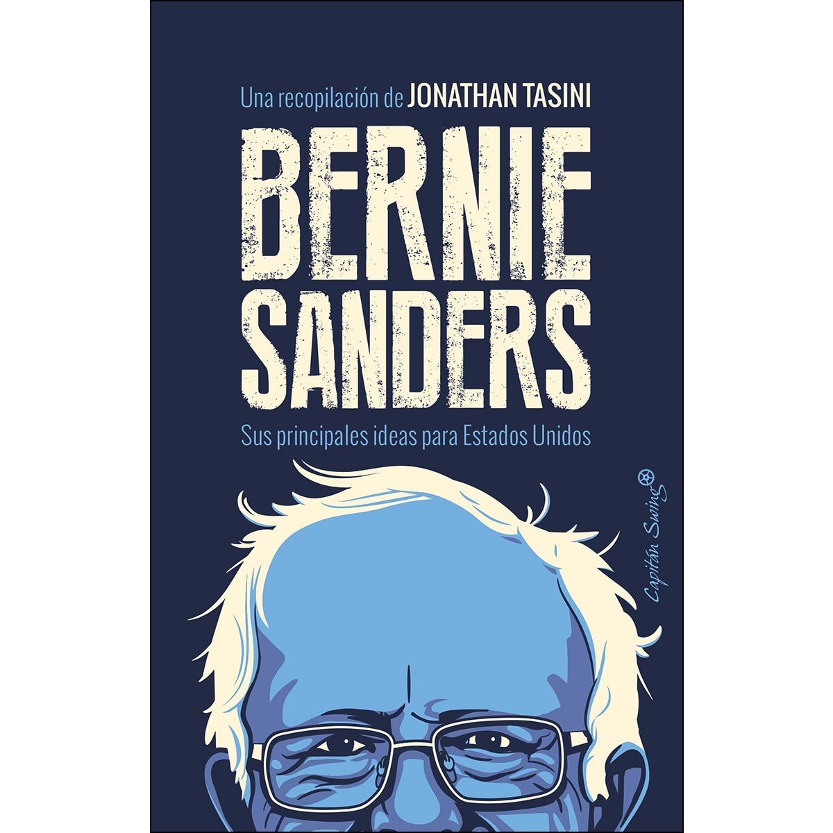 Bernie sanders(Tapa blanda) 1