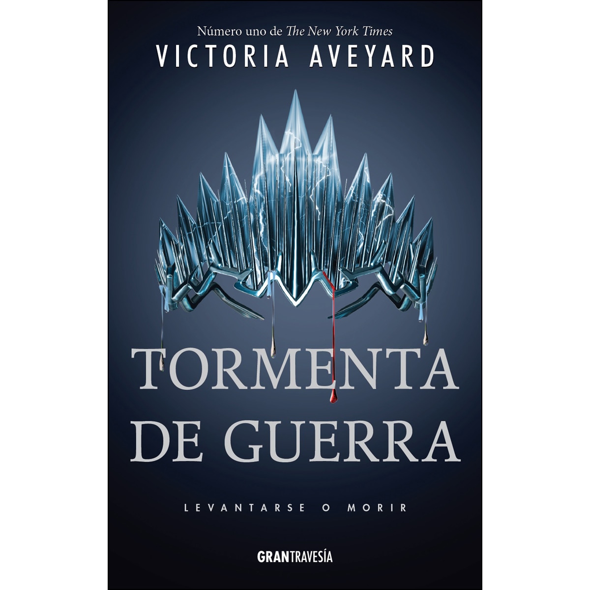 Tormenta de Guerra 1