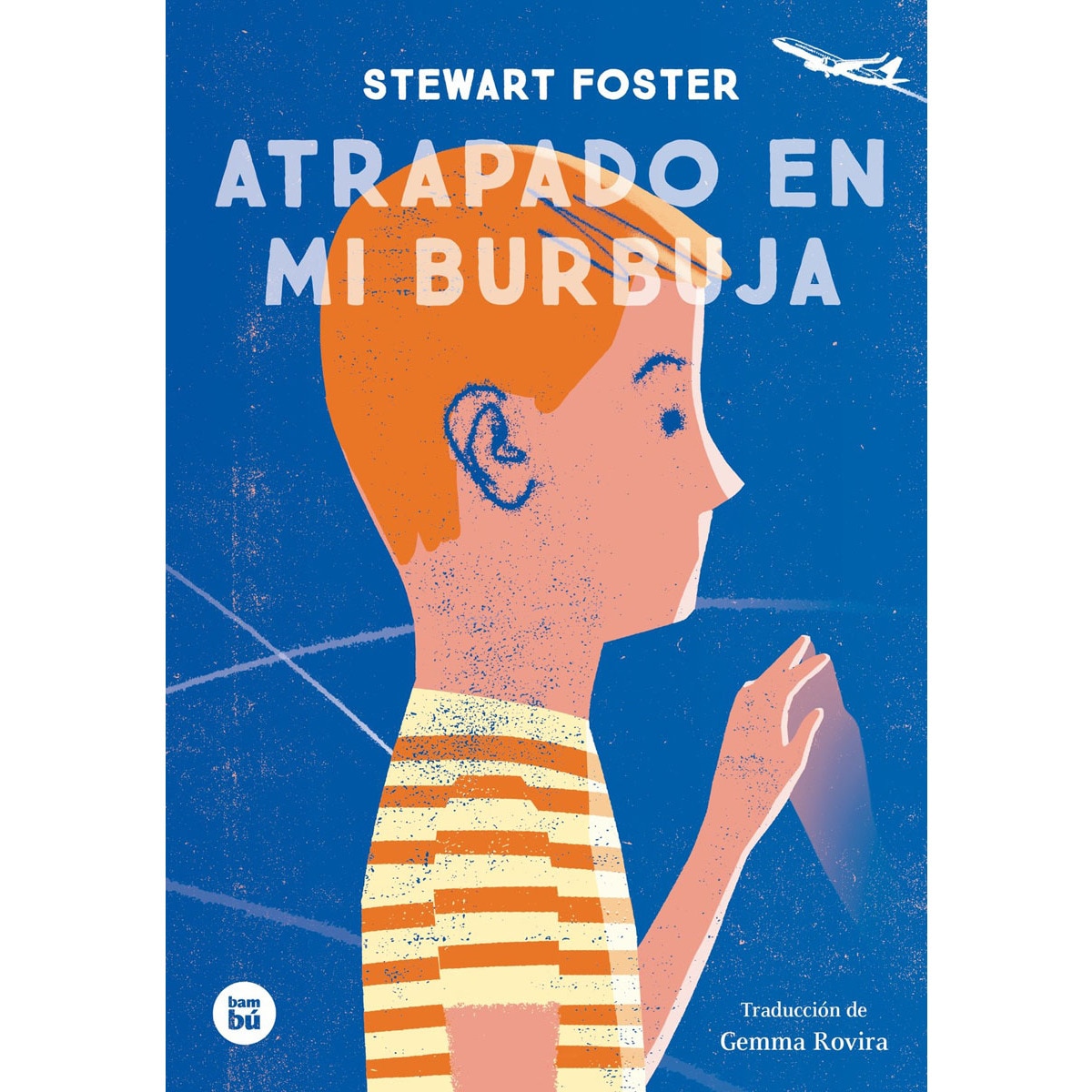 Imagem 0 de Atrapado en mi burbuja(Tapa blanda)