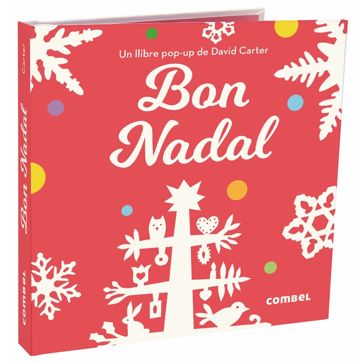 Bon Nadal (Capa dura) 1