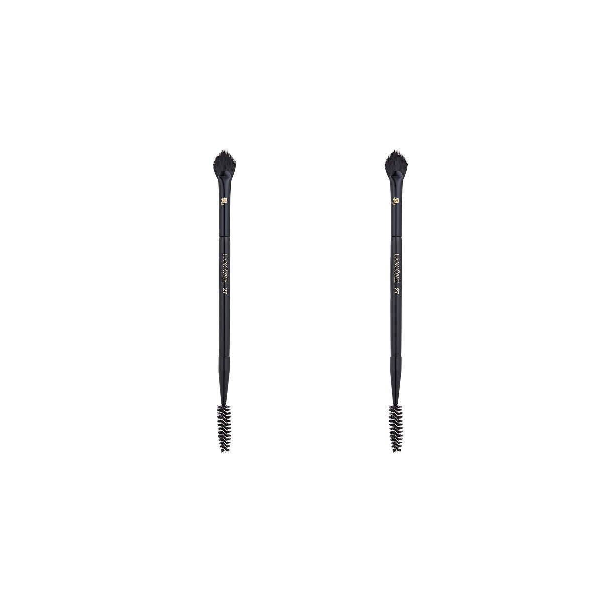 Pincel Double Ended Eyebrow Brush Lancôme 1