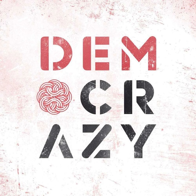 Imagen 0 de Democrazy (CD)