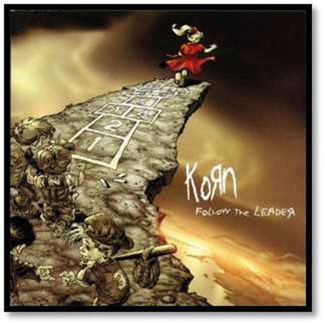 Imagen 0 de Follow The Leader (2 LP-Vinilo)