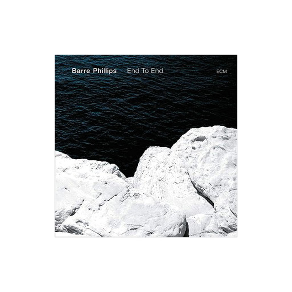 Imagem 0 de End To End (LP-Vinil)