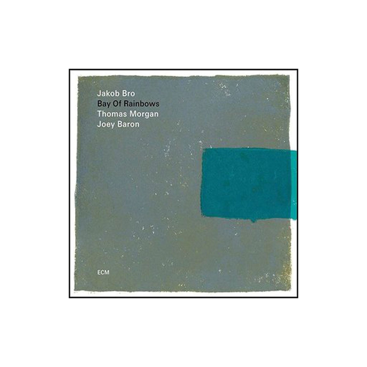 Imagem 0 de Bay of Rainbows(LP-Vinil)