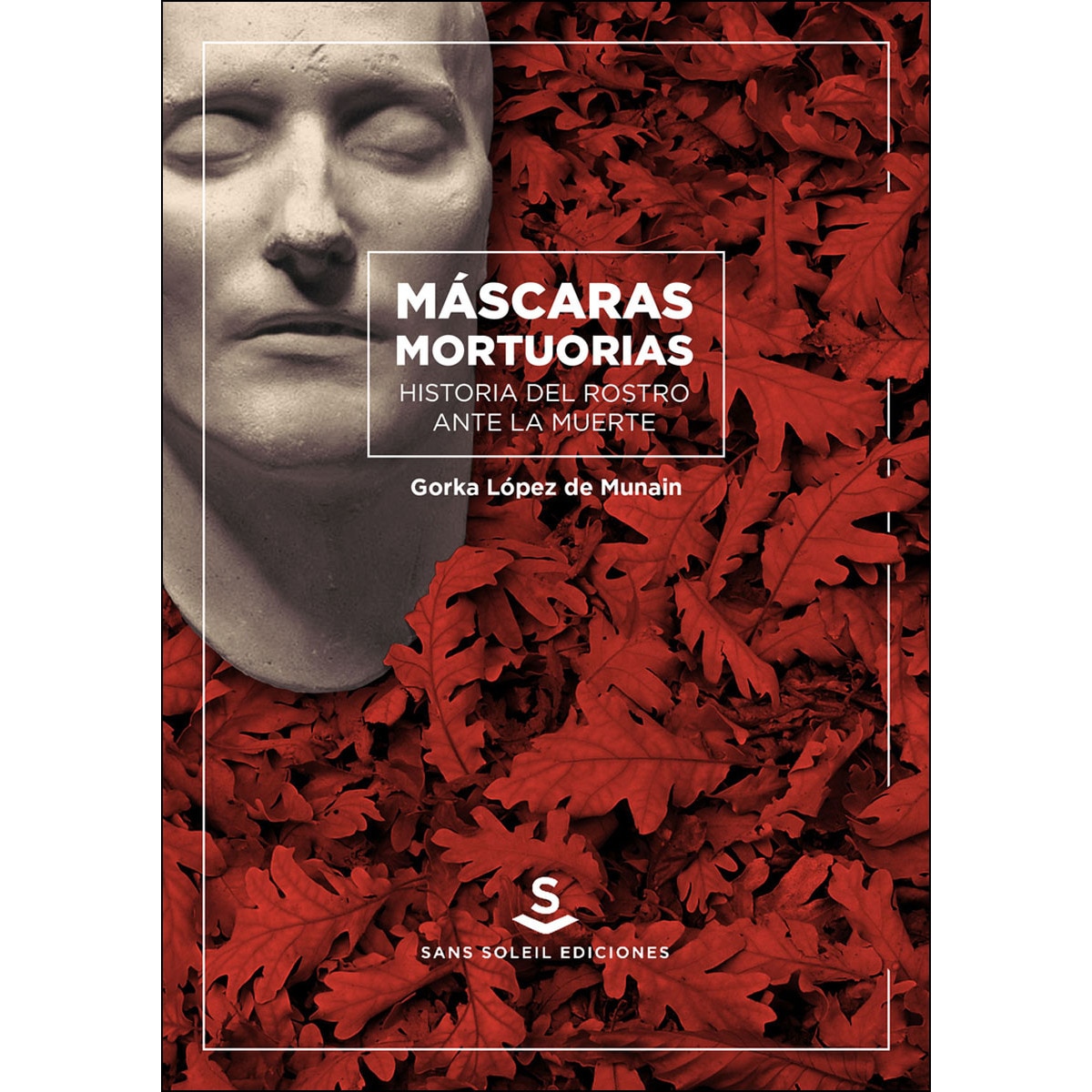 Imagem 0 de Mascaras Mortuorias