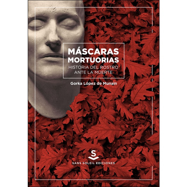 Imagem 0 de Mascaras Mortuorias