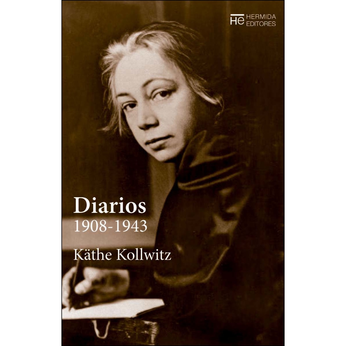 Diarios: 1908-1943 1