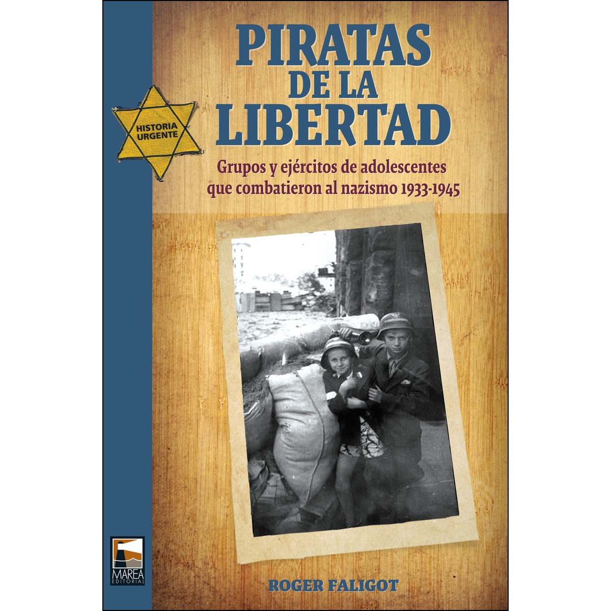 Piratas De La Libertad 1