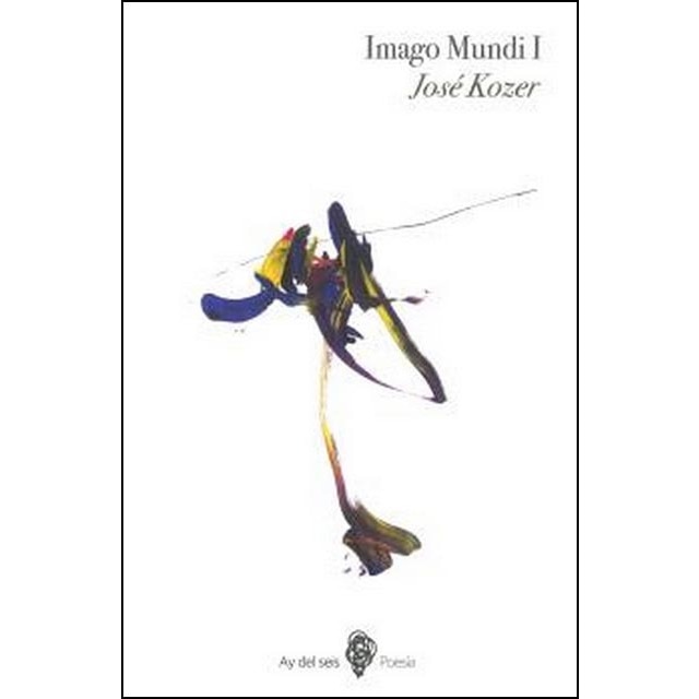 Imagem 0 de Imago Mundi I