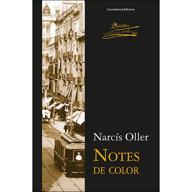 Imagen 0 de Notes de color (Tapa blanda)