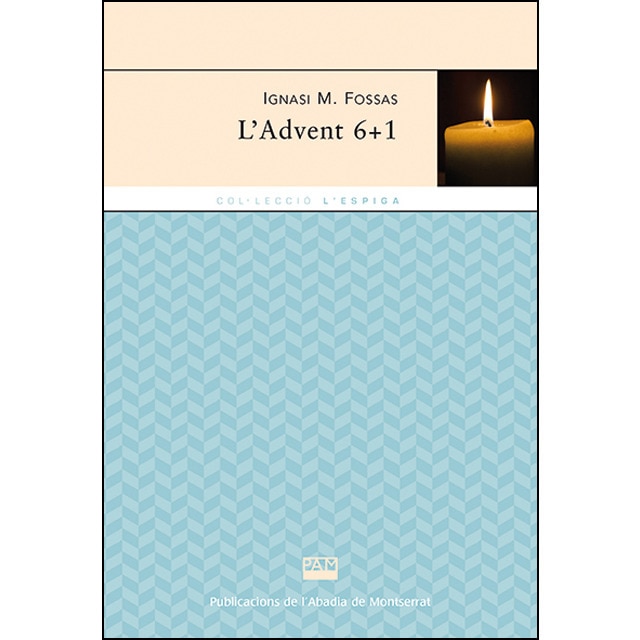 Imagen 0 de L'Advent. 6+1  (Tapa blanda)
