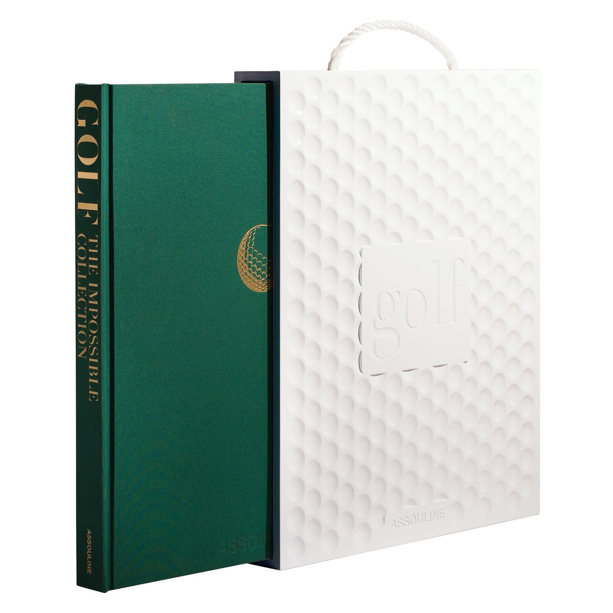 Golf, the impossible collection 2