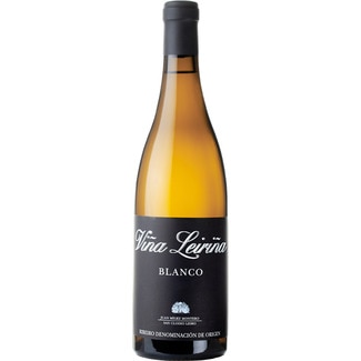 vino blanco DO Ribeiro botella 75 cl - Viña Leiriña