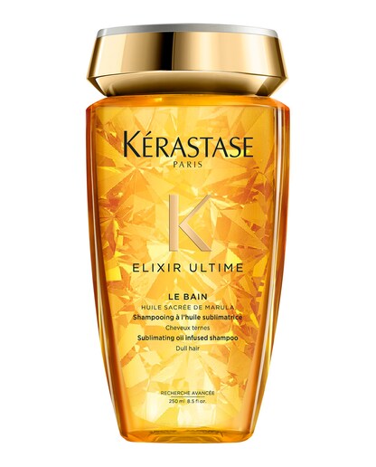 Imagen 0 de Champú Sublimador Le Bain Elixir Ultime Kérastase
