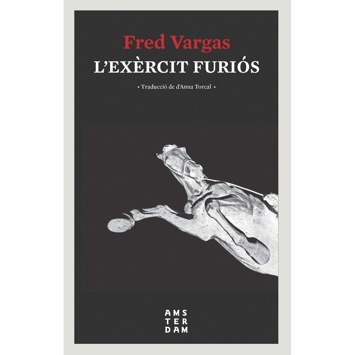 Imagem 0 de L'exèrcit furiós (Capa mole com abas)