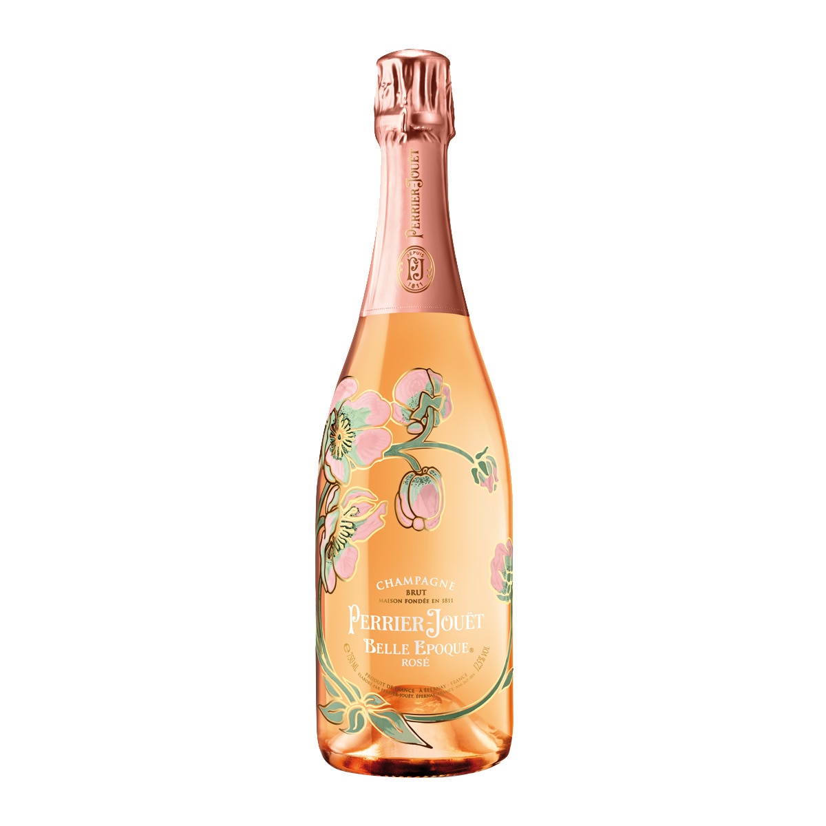 Perrier Jouet - Champagne Belle Epoque Rosé 2006 Perrier-Jouët