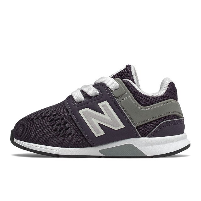 new balance criança