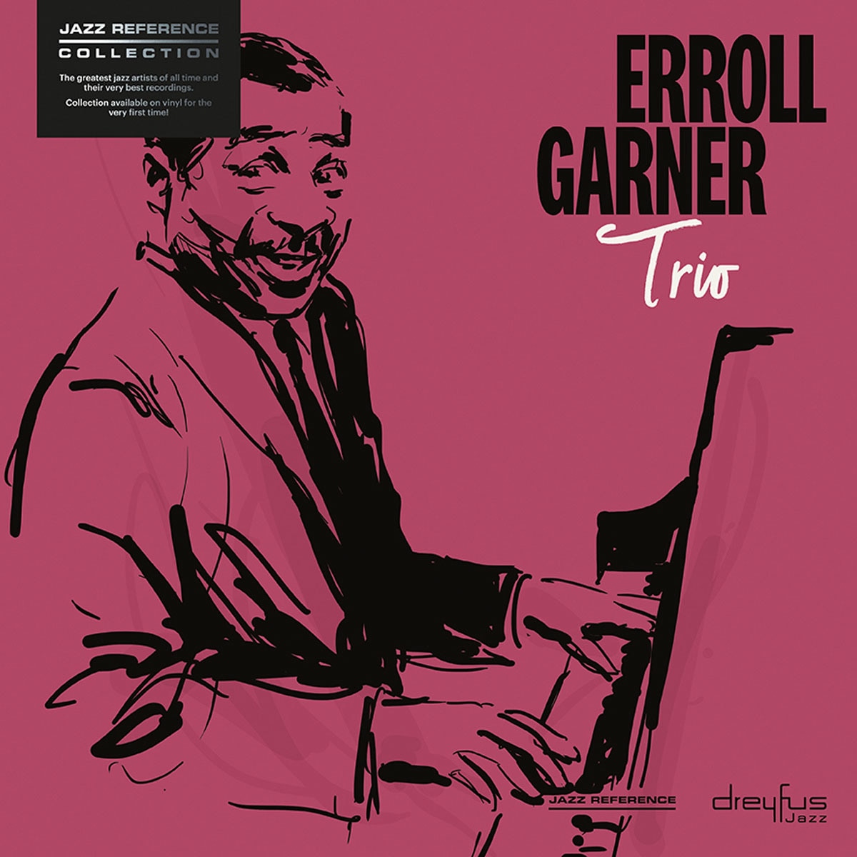 Trio (LP -Vinil) 1