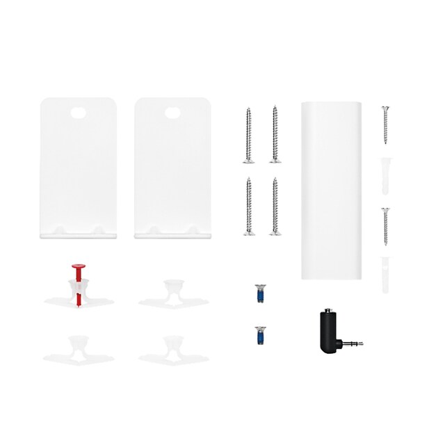 Imagen 0 de Soporte de pared Bose SoundBar Wall Bracket 500/700