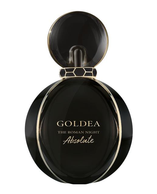 Eau de Parfum Goldea The Roman Night Absolute 75 ml Bulgari Eau de Parfum Goldea The Roman Night Absolute 75 ml Bulgari