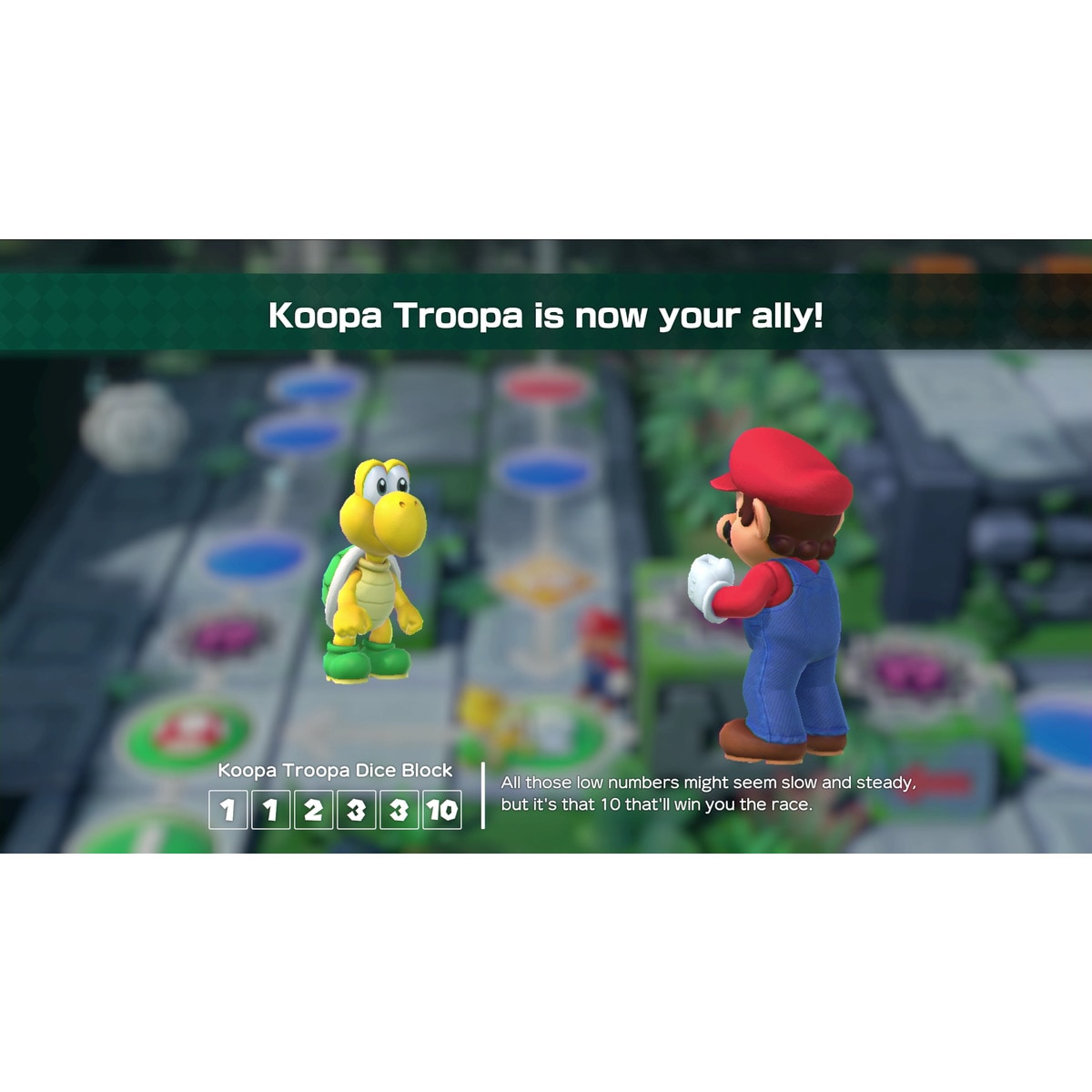 Super Mario Party - Nintendo Switch 4