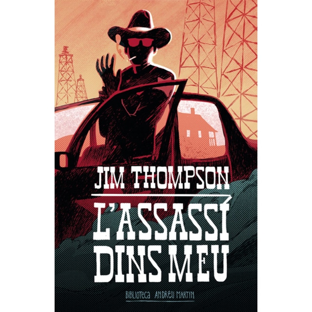 Imagem 0 de L'assassí Dins Meu