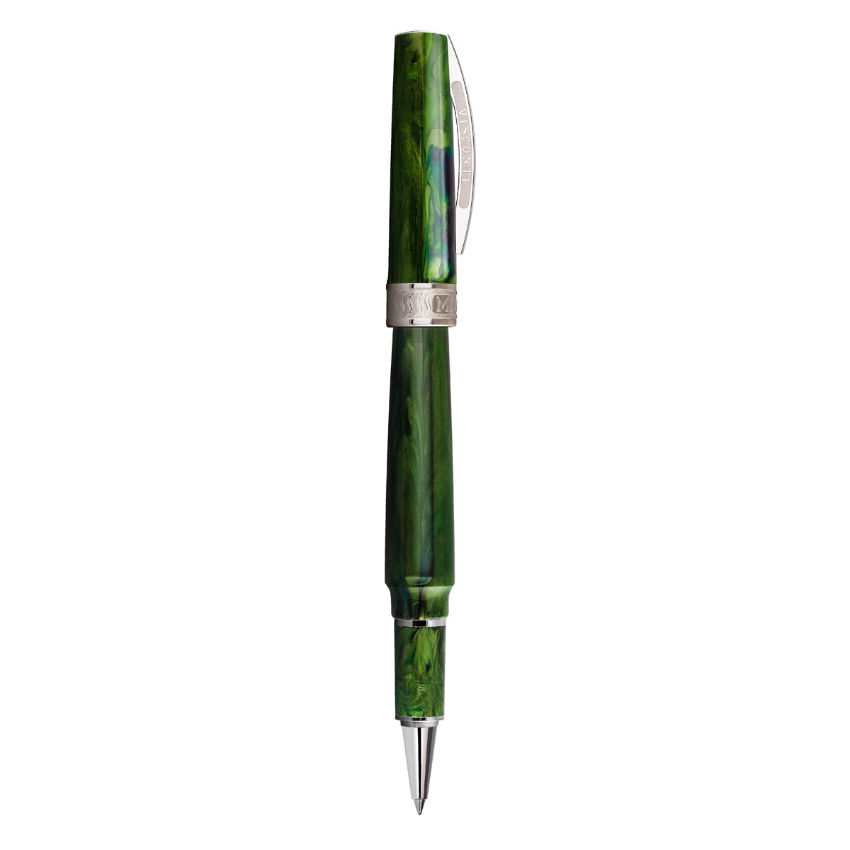 Imagem 0 de Caneta Rollerball Mirage Emerald Visconti