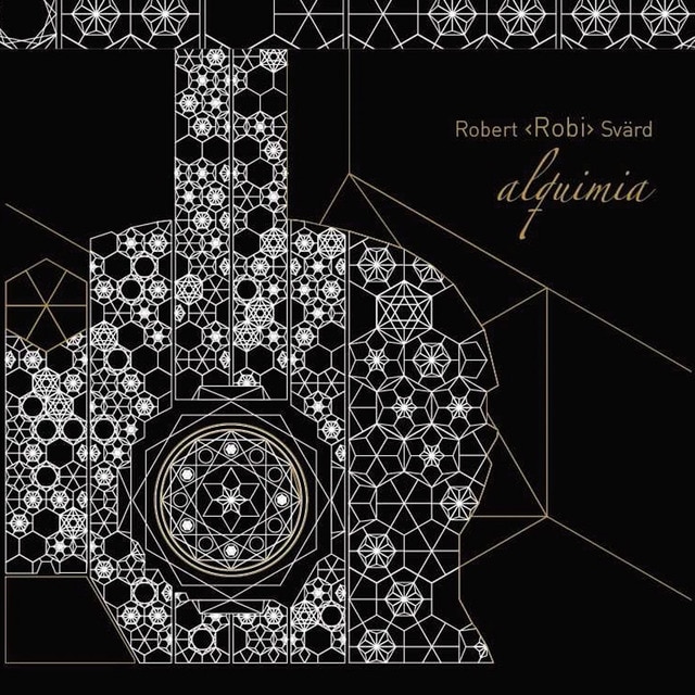 Imagen 0 de Alquimia (CD)