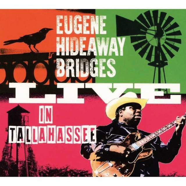 Imagen 0 de Live In Tallahassee (CD)