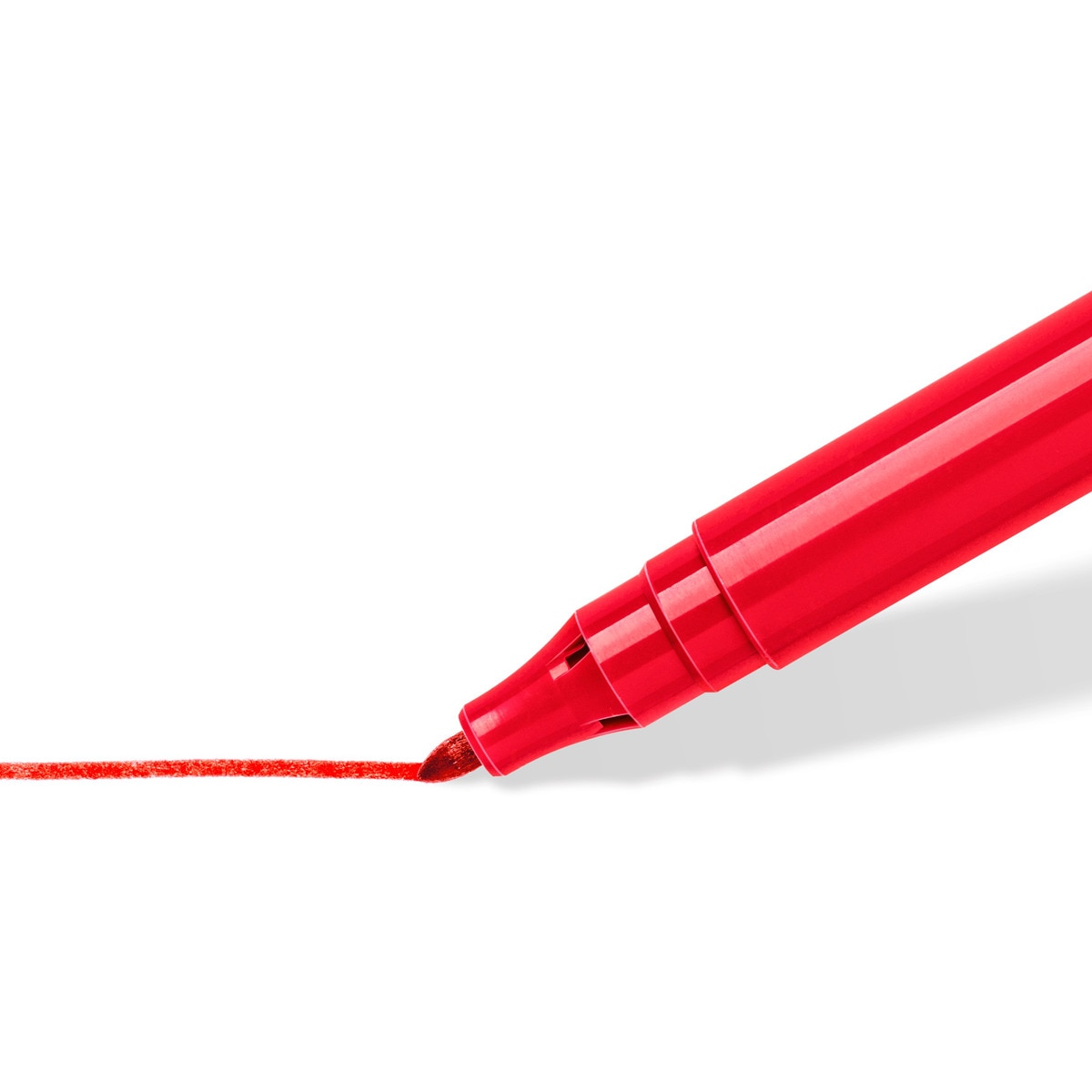 Estojo 20 Marcadores Noris Club Staedtler 3