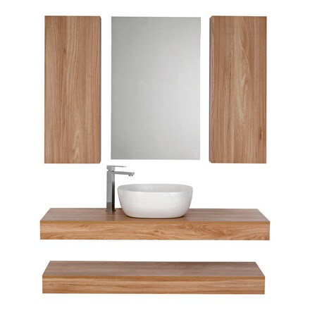 Conjunto de baño Noah Sanchís · Sanchís · El Corte Inglés