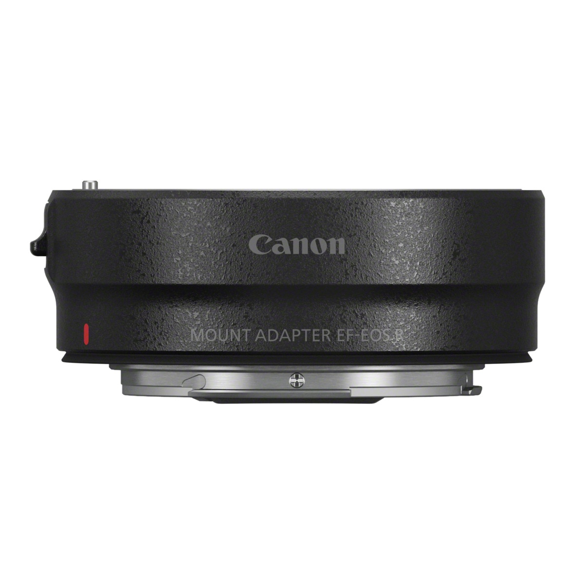 Adaptador de Montagem Canon EF-EOS R para Objetivas EF/EF-S Preto-2
