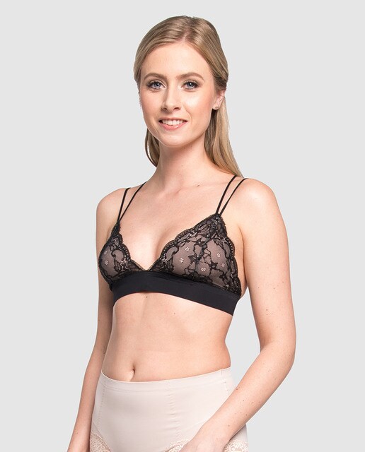 top tipo bralette