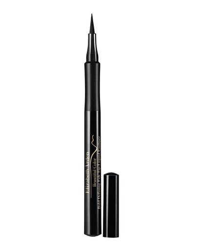 Imagen 0 de Eyeliner líquido BC Bold Defining Felt Tip Seriously Black Elizabeth Arden