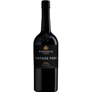 Vinho do Porto Vintage 2016 garrafa 75 cl - Fonseca
