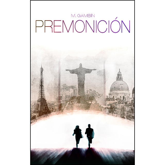Imagem 0 de Premonición (Tapa blanda)