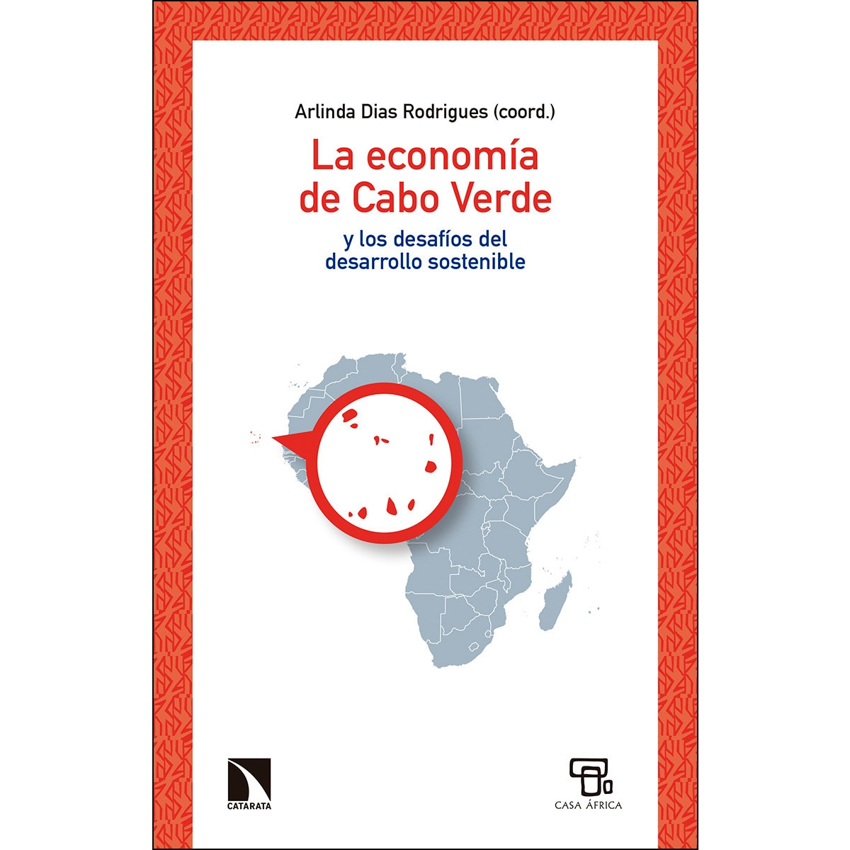 Imagem 0 de La Economía De Cabo Verde Y Los Desafíos Del Desarrollo Sostenible