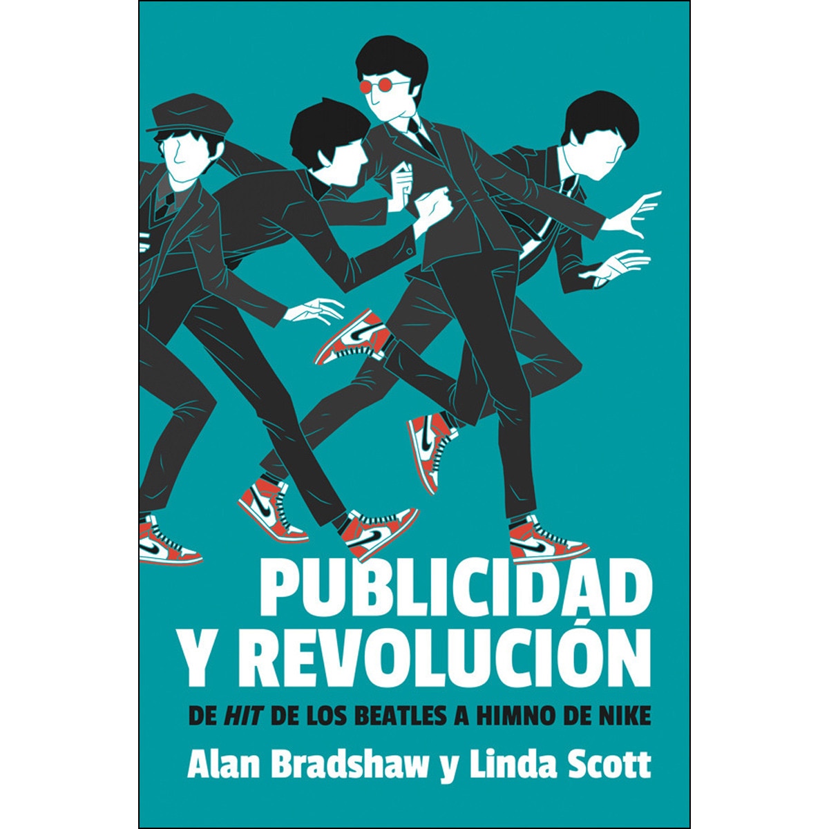 Publicidad Y Revolución 1