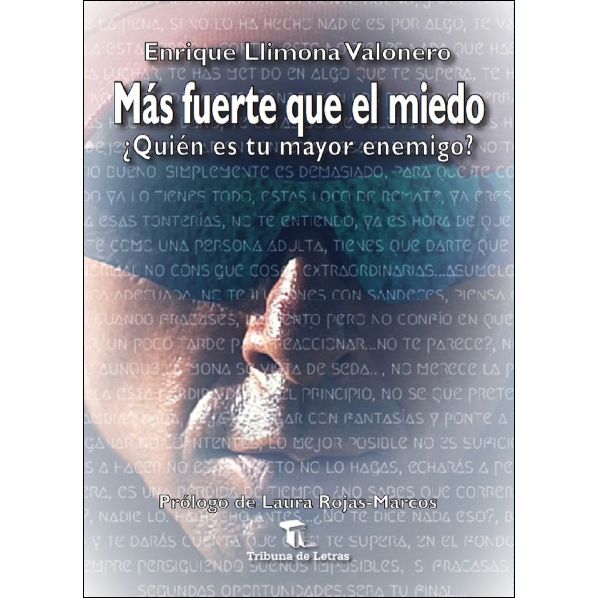 Imagem 0 de Mas Fuerte Que El Miedo