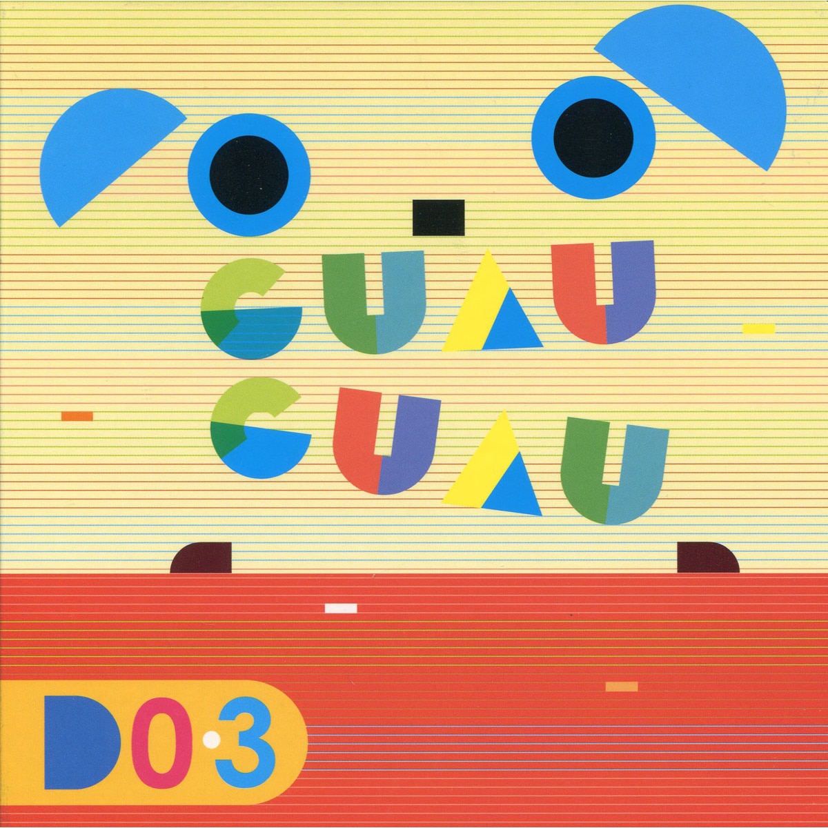 Imagem 0 de Guau. Guau