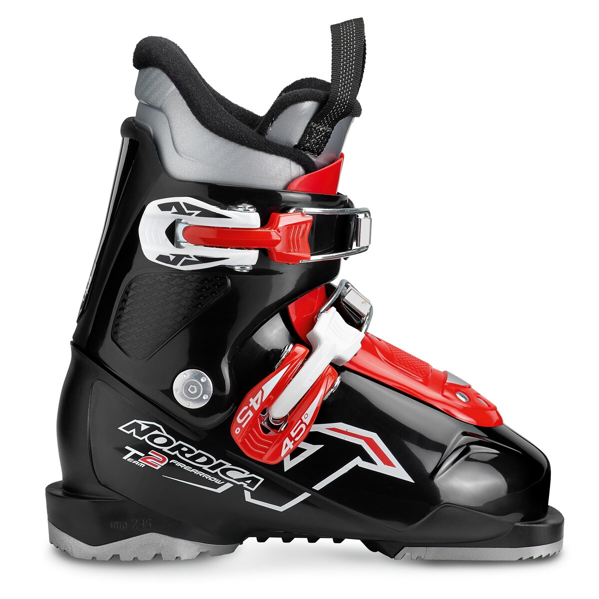 Nordica - Botas De Esquí De Niños Firearrow Team 2