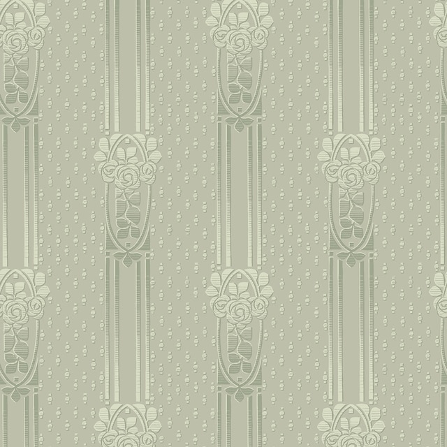 Imagem 0 de Papel de parede às riscas Ellen Coordoneé