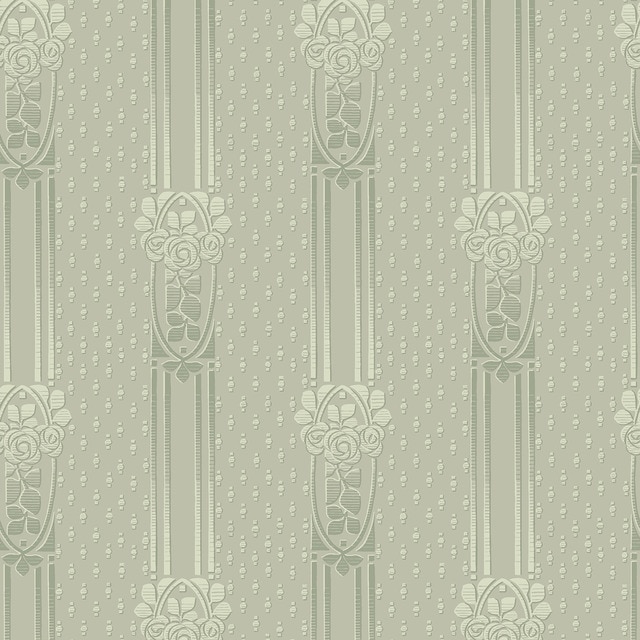 Imagem 0 de Papel de parede às riscas Ellen Coordoneé